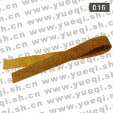 凱倫牌016麂皮